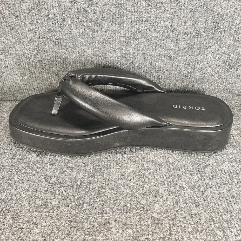 torrid womens platform
